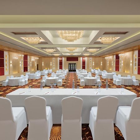 Essentia Luxury Resort & Spa Udaipur Eksteriør bilde