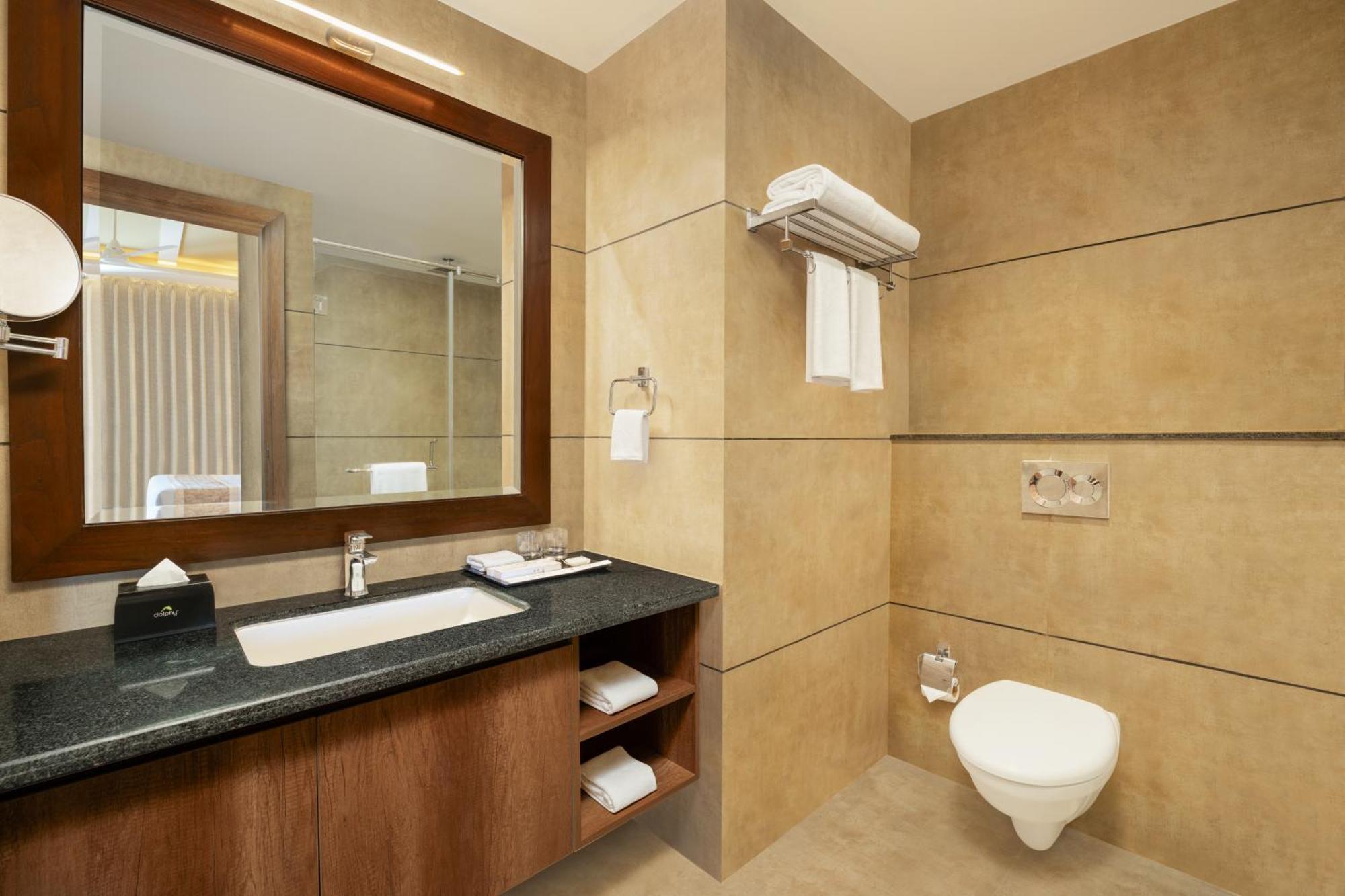 Essentia Luxury Resort & Spa Udaipur Eksteriør bilde