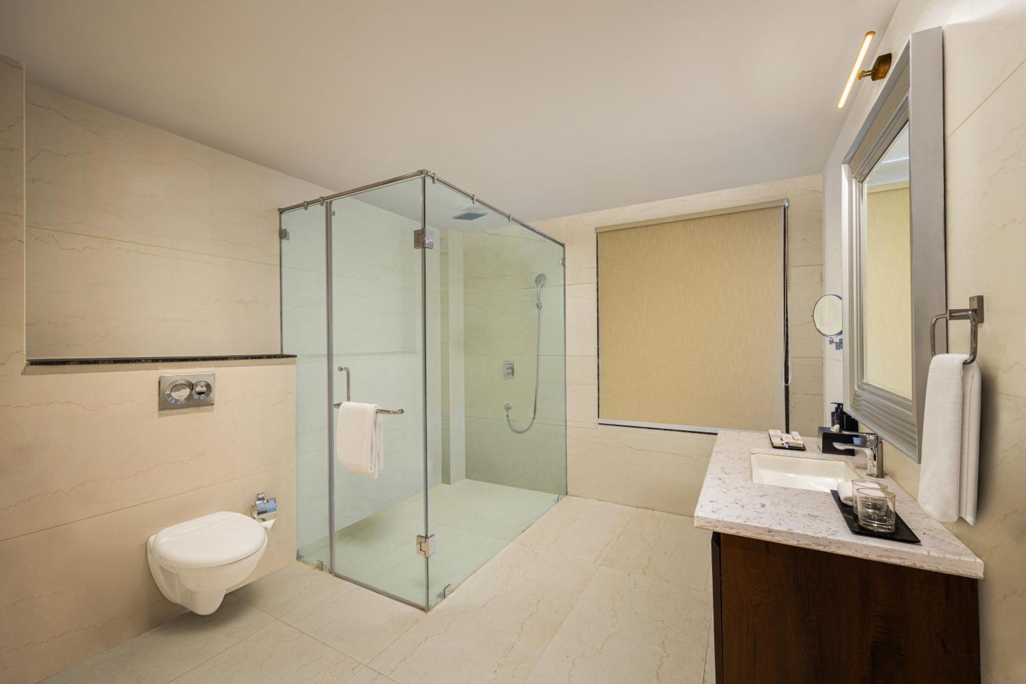 Essentia Luxury Resort & Spa Udaipur Eksteriør bilde