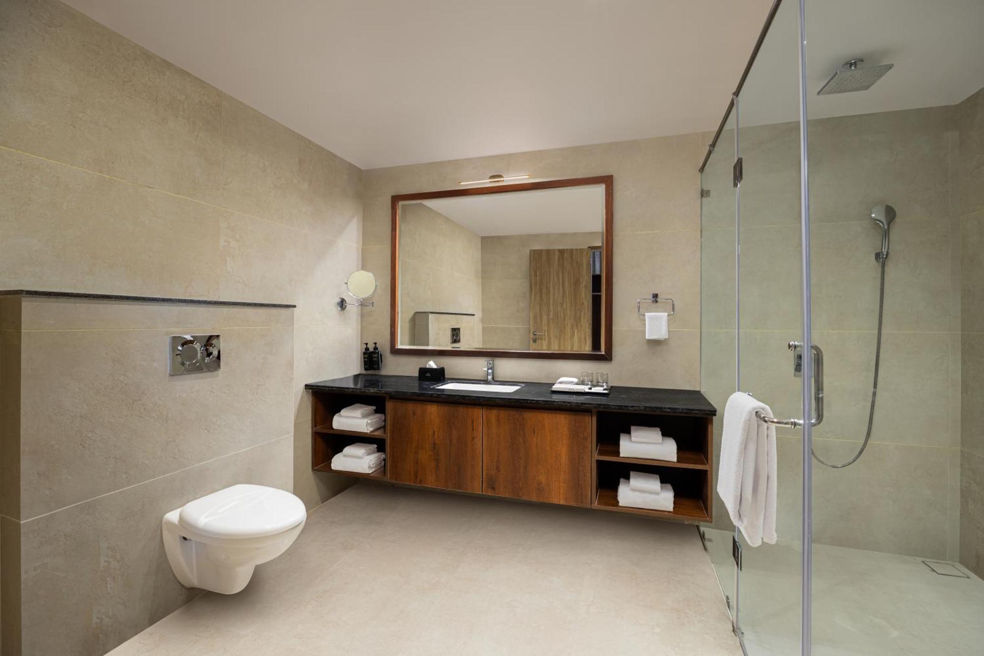 Essentia Luxury Resort & Spa Udaipur Eksteriør bilde
